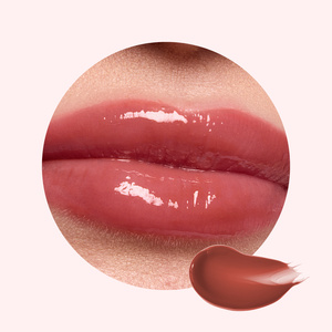 Peptydowy tint do ust, Nawilżenie i Ujędrnienie, 230/Dusty Rose