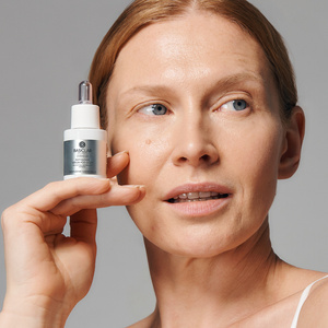 Serum peptydowe pod oczy z argireliną 10% Nawilżenie i Ujędrnienie