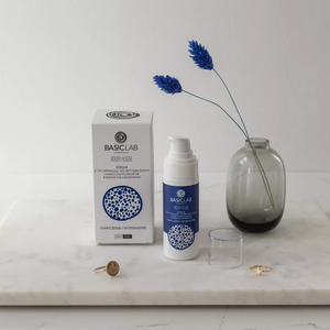 Serum z trehalozą 15% i 10% peptydem Nawilżenie i Wypełnienie
