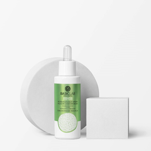 Normalizujące serum przeciw zaskórnikom z 5% azeloglicyny i 1% BHA