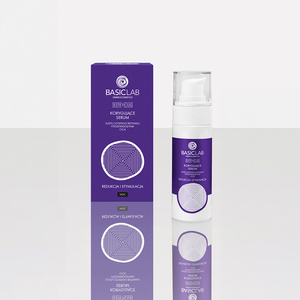 Korygujące serum 0,05% czystego retinalu, fitosfingozyna, CICA, Redukcja i Stymulacja 